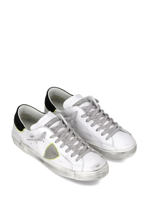 prsx low man PHILIPPE MODEL | PRLU.VV09